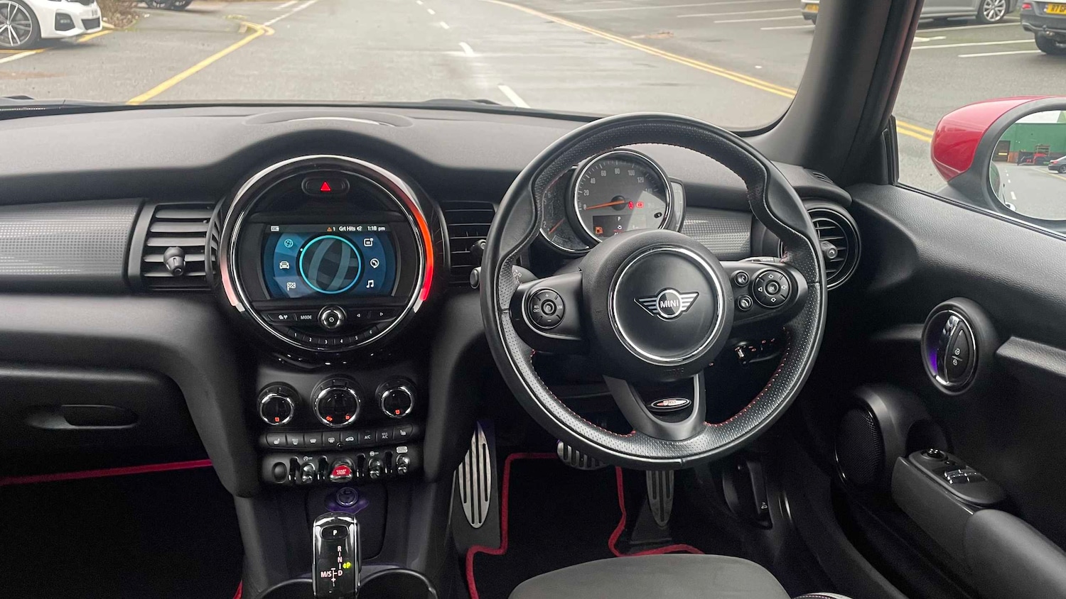 Used MINI Hatch 2020 for sale - 77147234: Photo 5