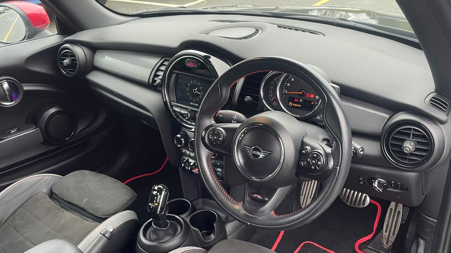 Used MINI Hatch 2020 for sale - 77147234: Photo 7