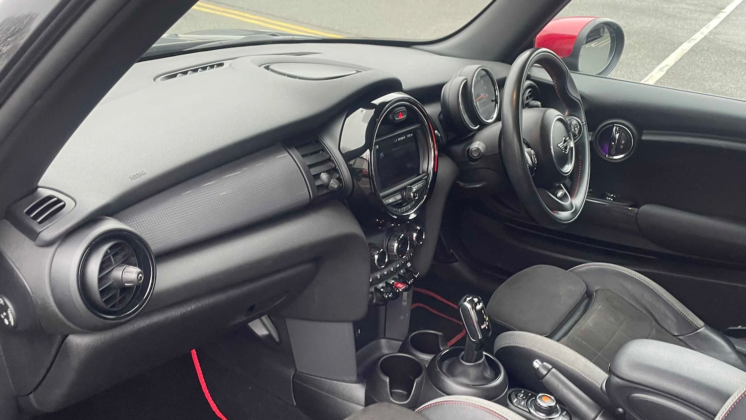 Used MINI Hatch 2020 for sale - 77147234: Photo 9