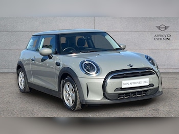 MINI - Hatch
