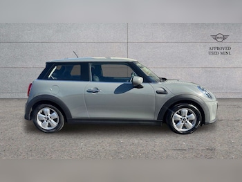 Used MINI Hatch 2022 for sale - 76329233: Photo