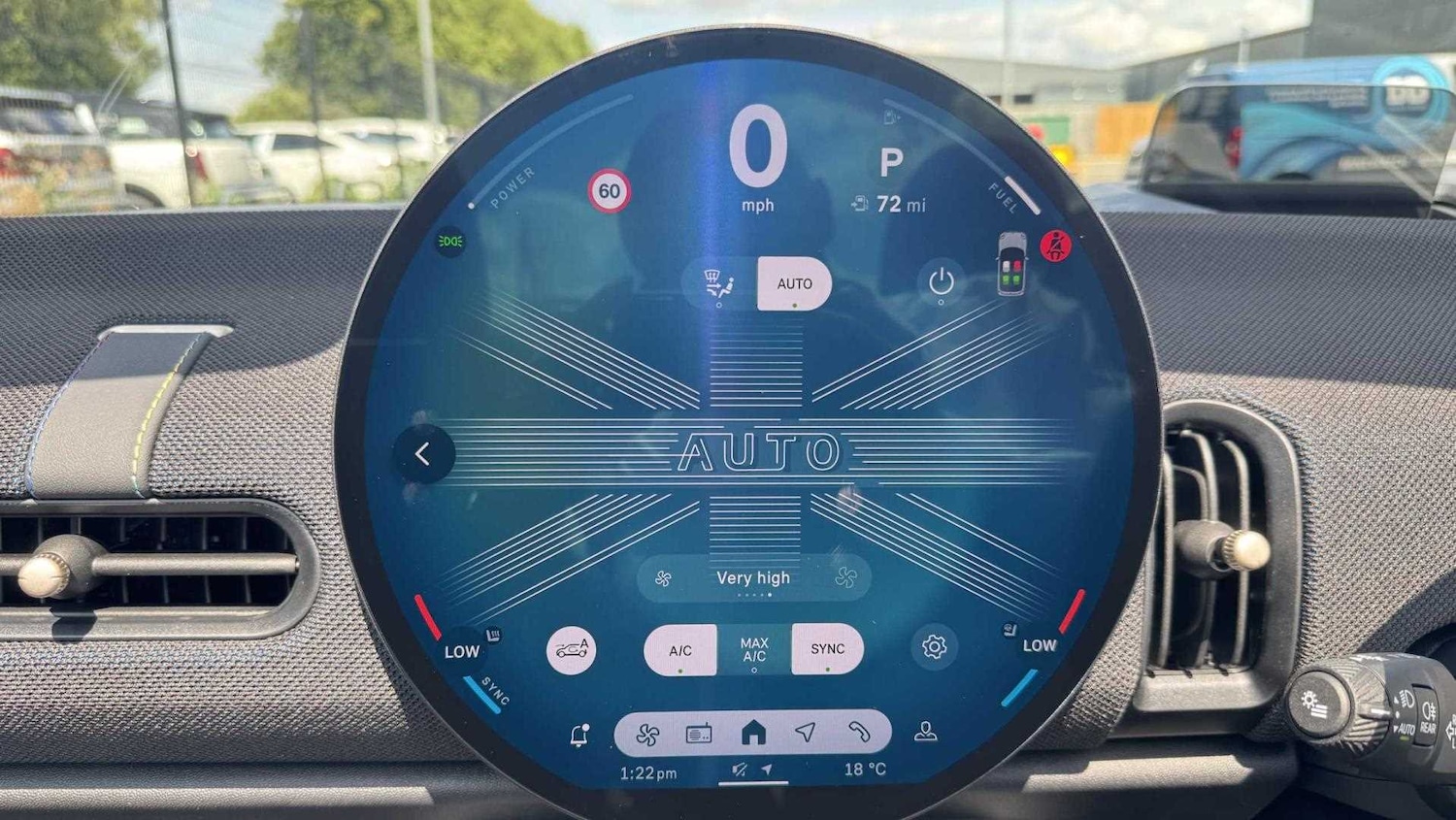 Vehicle 30