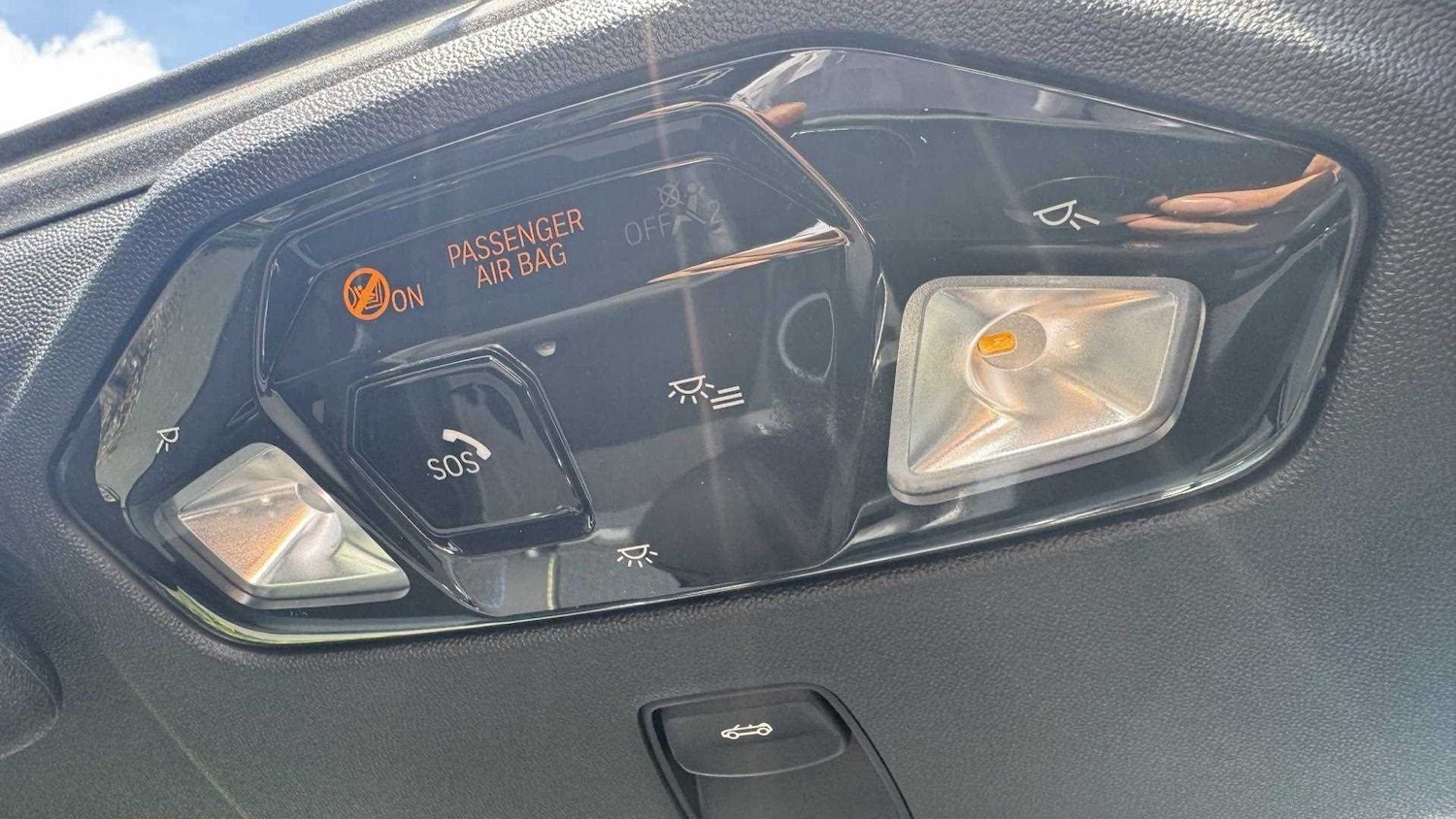 Vehicle 34