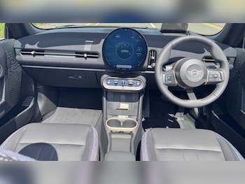 Used MINI Convertible 2025 for sale - 75480584: Photo
