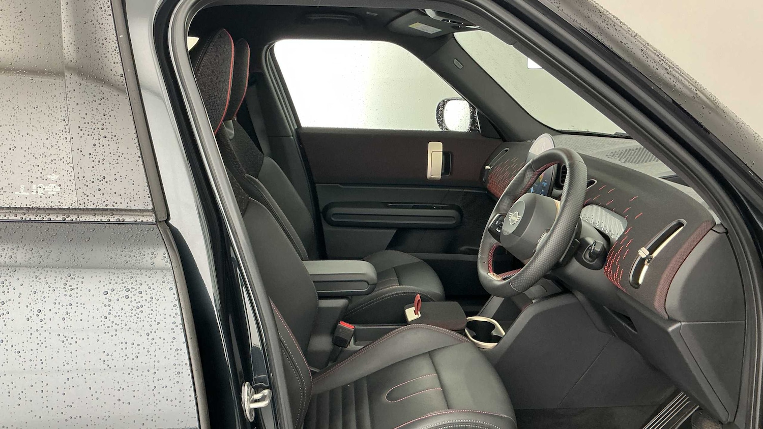 Used MINI Countryman 2024 for sale - 77577384: Photo 11