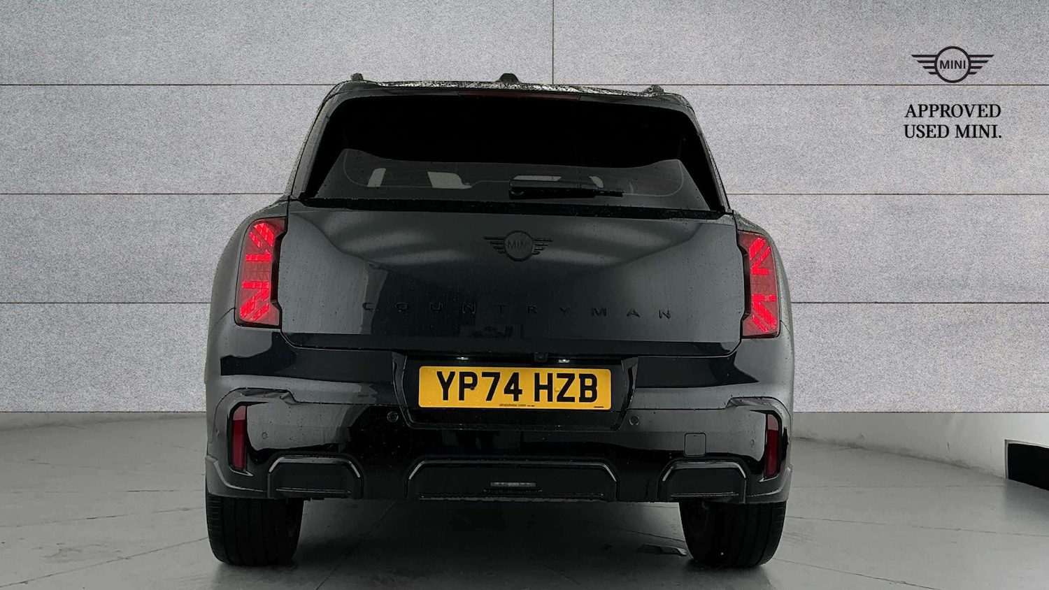 Used MINI Countryman 2024 for sale - 77577384: Photo 15