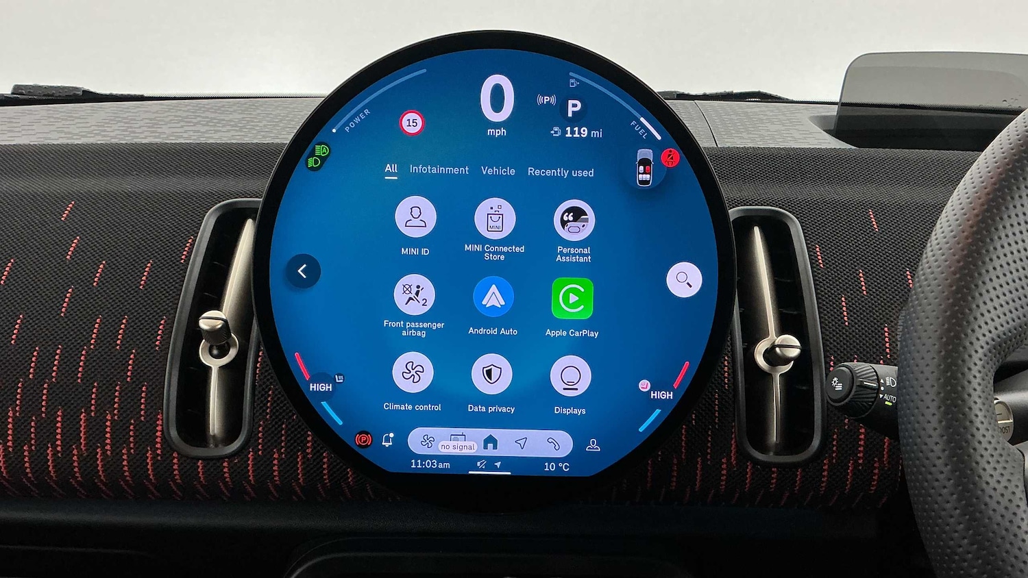 Used MINI Countryman 2024 for sale - 77577384: Photo 26