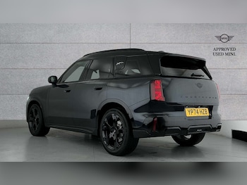 Used MINI Countryman 2024 for sale - 77577384: Photo