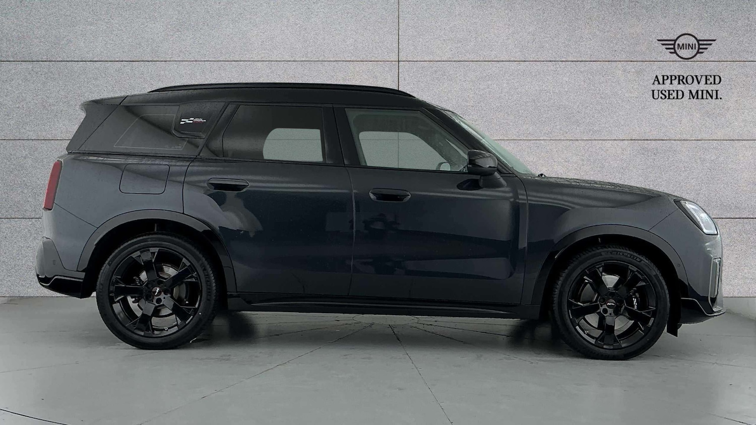 Used MINI Countryman 2024 for sale - 77577384: Photo 3