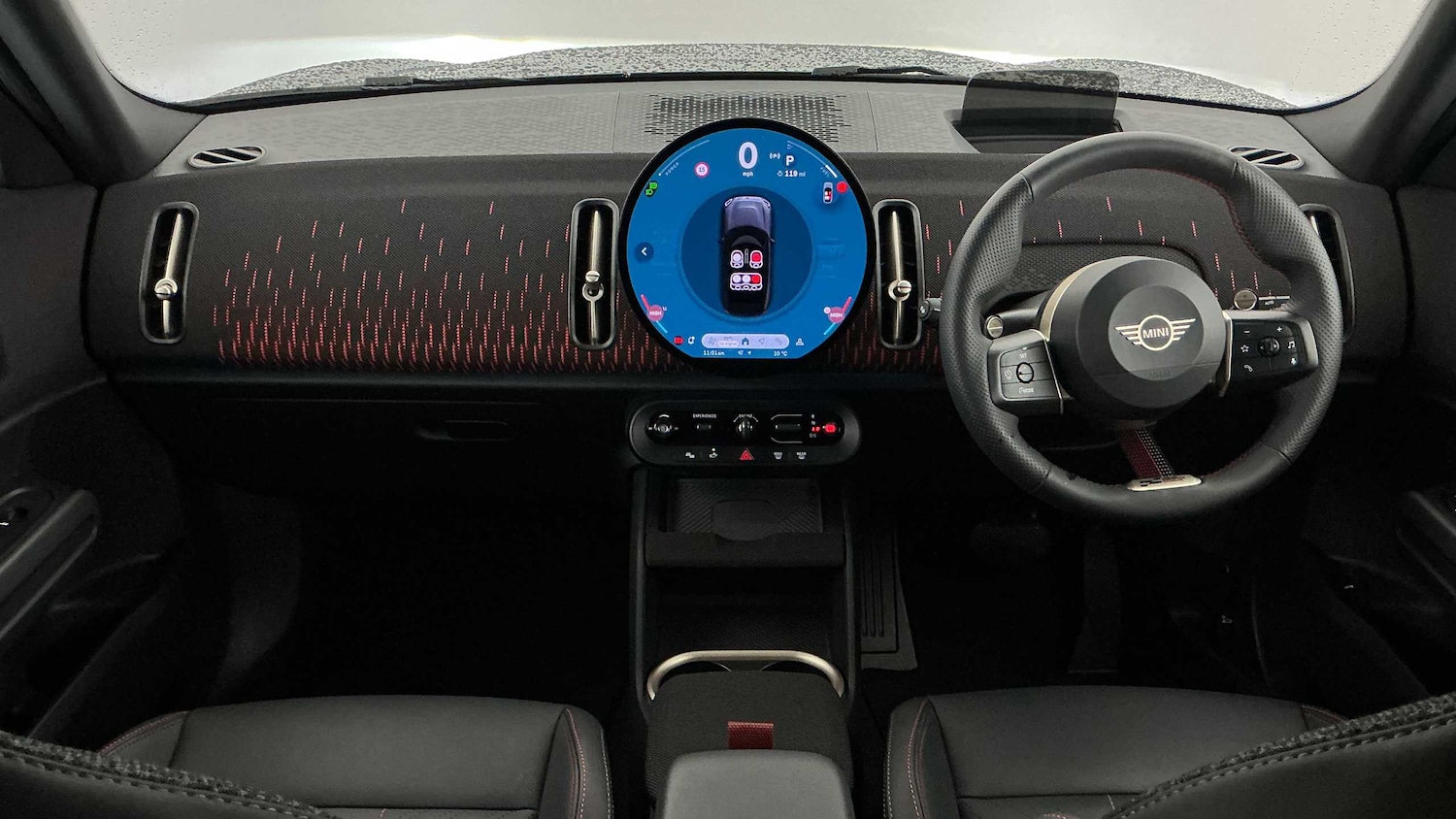 Used MINI Countryman 2024 for sale - 77577384: Photo 4