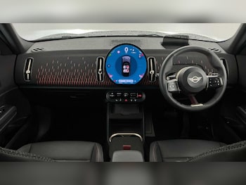 Used MINI Countryman 2024 for sale - 77577384: Photo