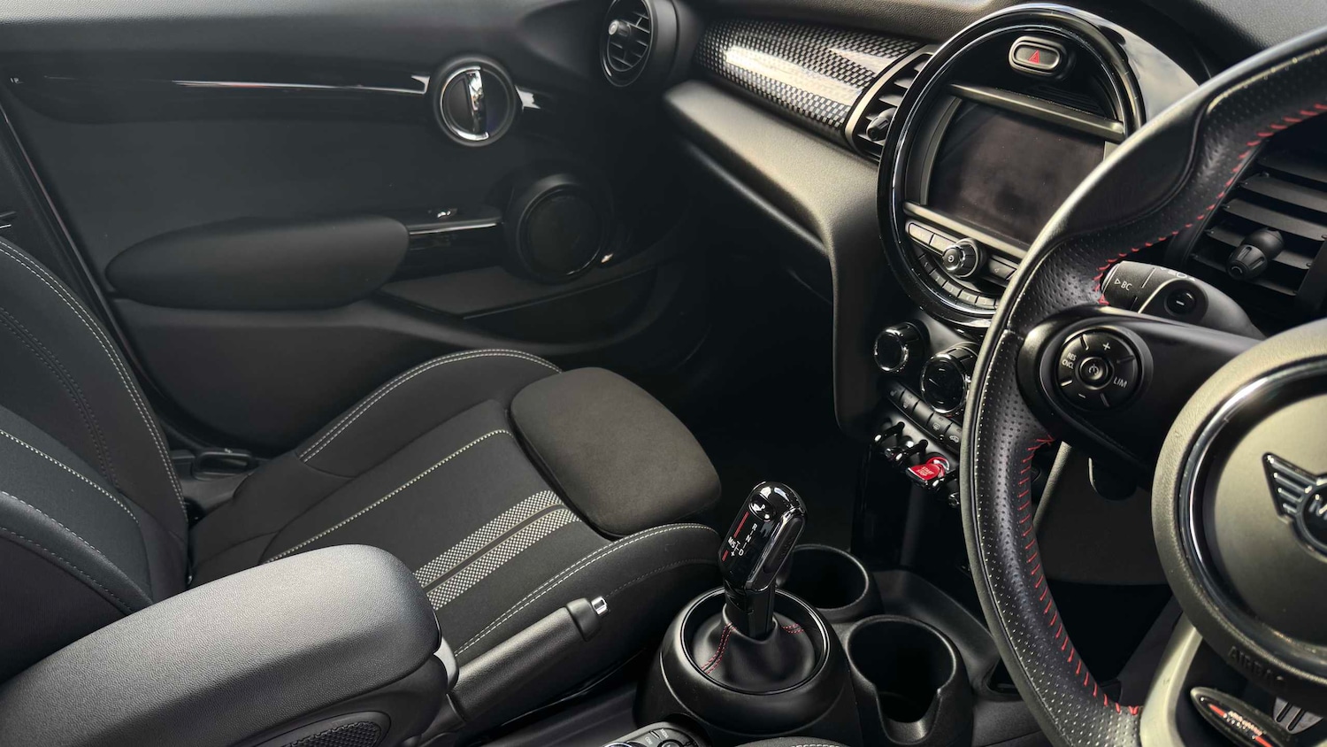 Used MINI Hatch 2021 for sale - 76648798: Photo 12