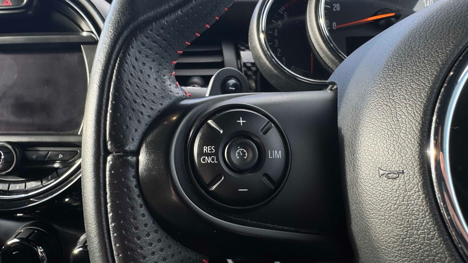 Used MINI Hatch 2021 for sale - 76648798: Photo 14