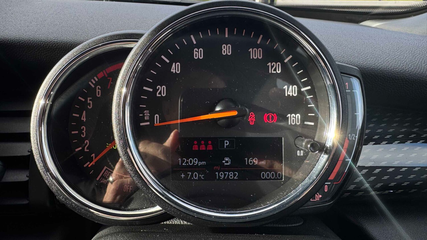 Used MINI Hatch 2021 for sale - 76648798: Photo 15