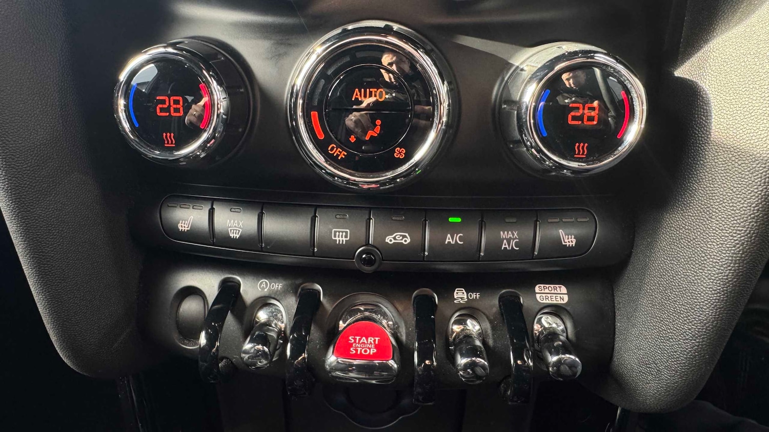 Used MINI Hatch 2021 for sale - 76648798: Photo 17