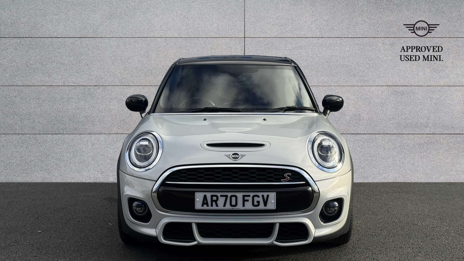 Used MINI Hatch 2021 for sale - 76648798: Photo 19