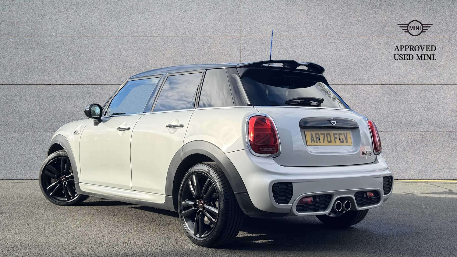 Used MINI Hatch 2021 for sale - 76648798: Photo 2