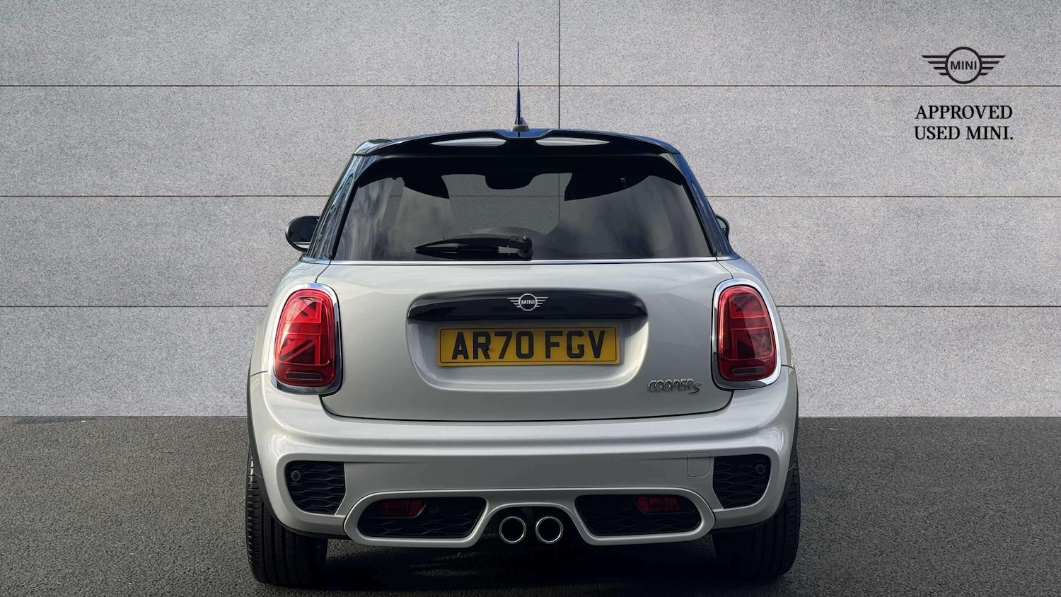 Used MINI Hatch 2021 for sale - 76648798: Photo 20