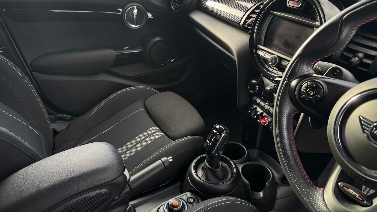 Used MINI Hatch 2021 for sale - 76648798: Photo 21