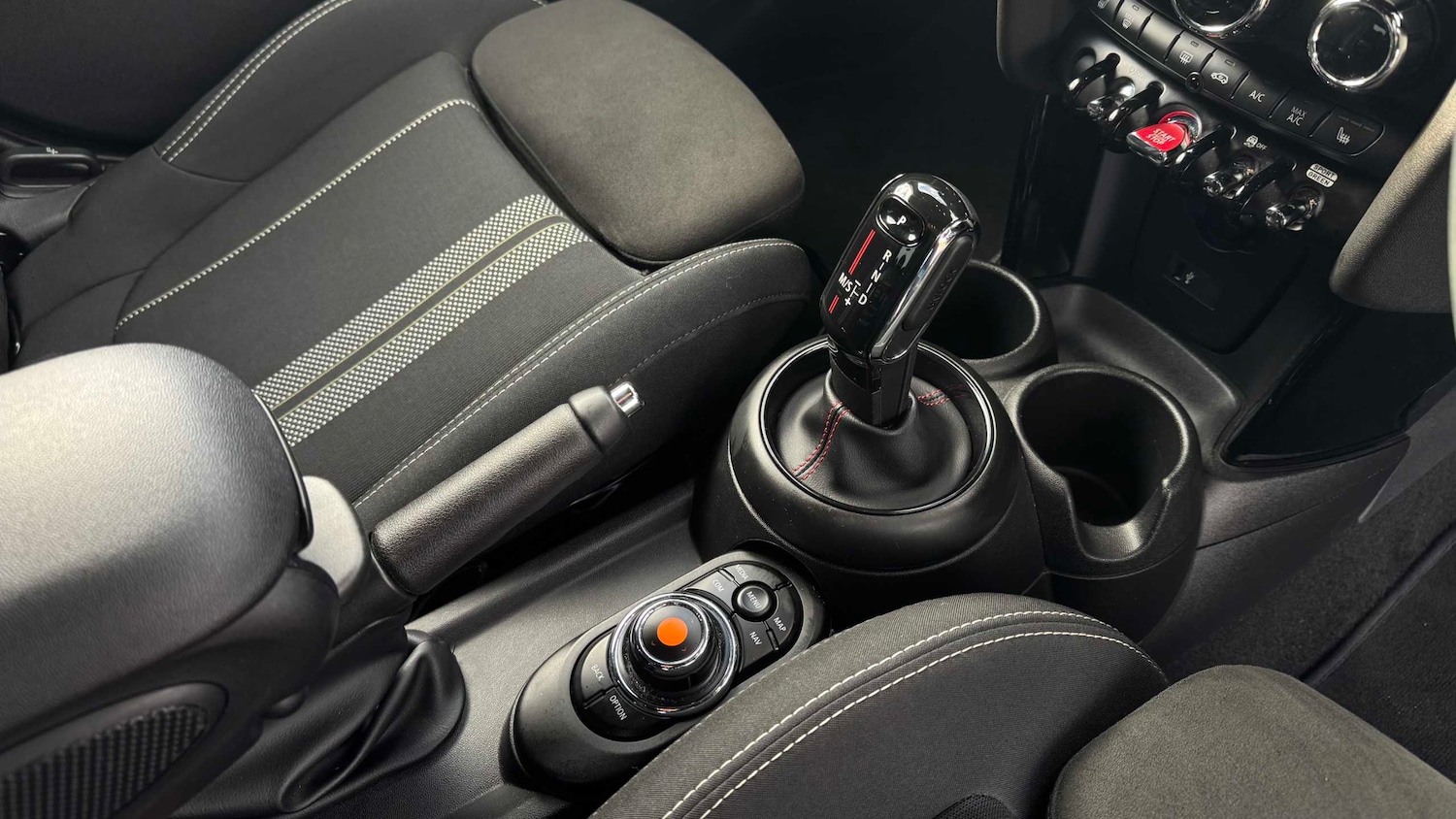 Used MINI Hatch 2021 for sale - 76648798: Photo 22