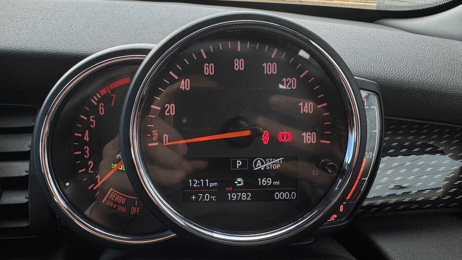 Used MINI Hatch 2021 for sale - 76648798: Photo 35