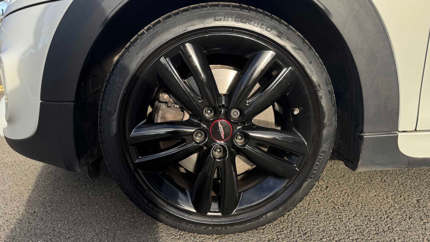 Used MINI Hatch 2021 for sale - 76648798: Photo 4