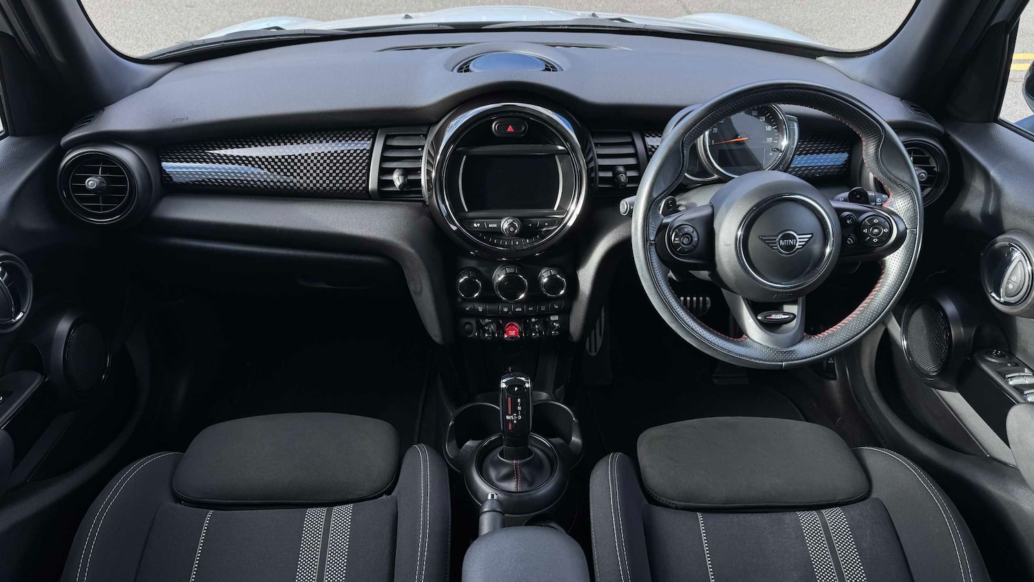 Used MINI Hatch 2021 for sale - 76648798: Photo 5