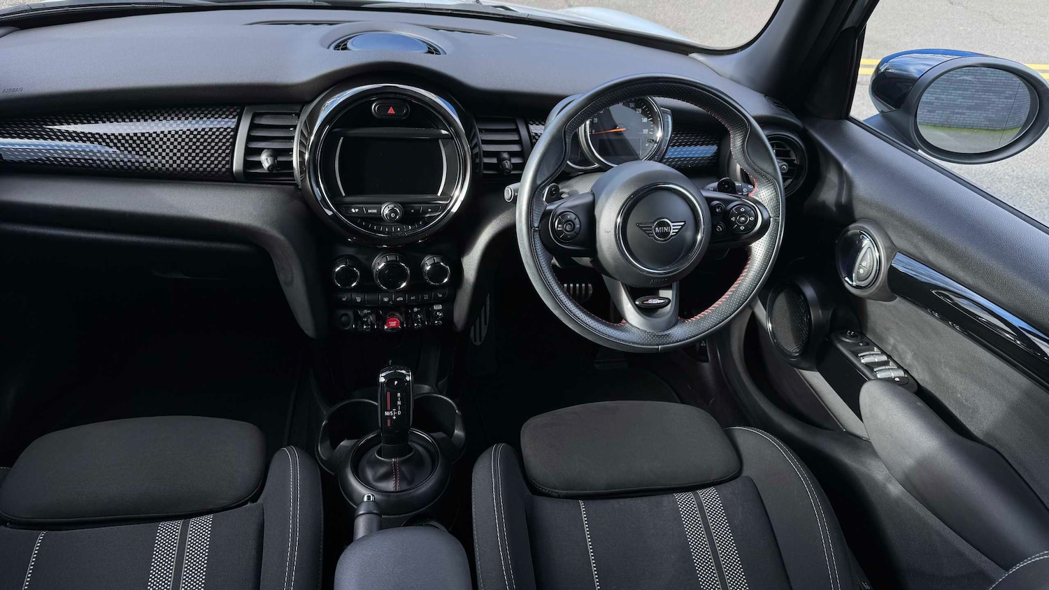 Used MINI Hatch 2021 for sale - 76648798: Photo 6