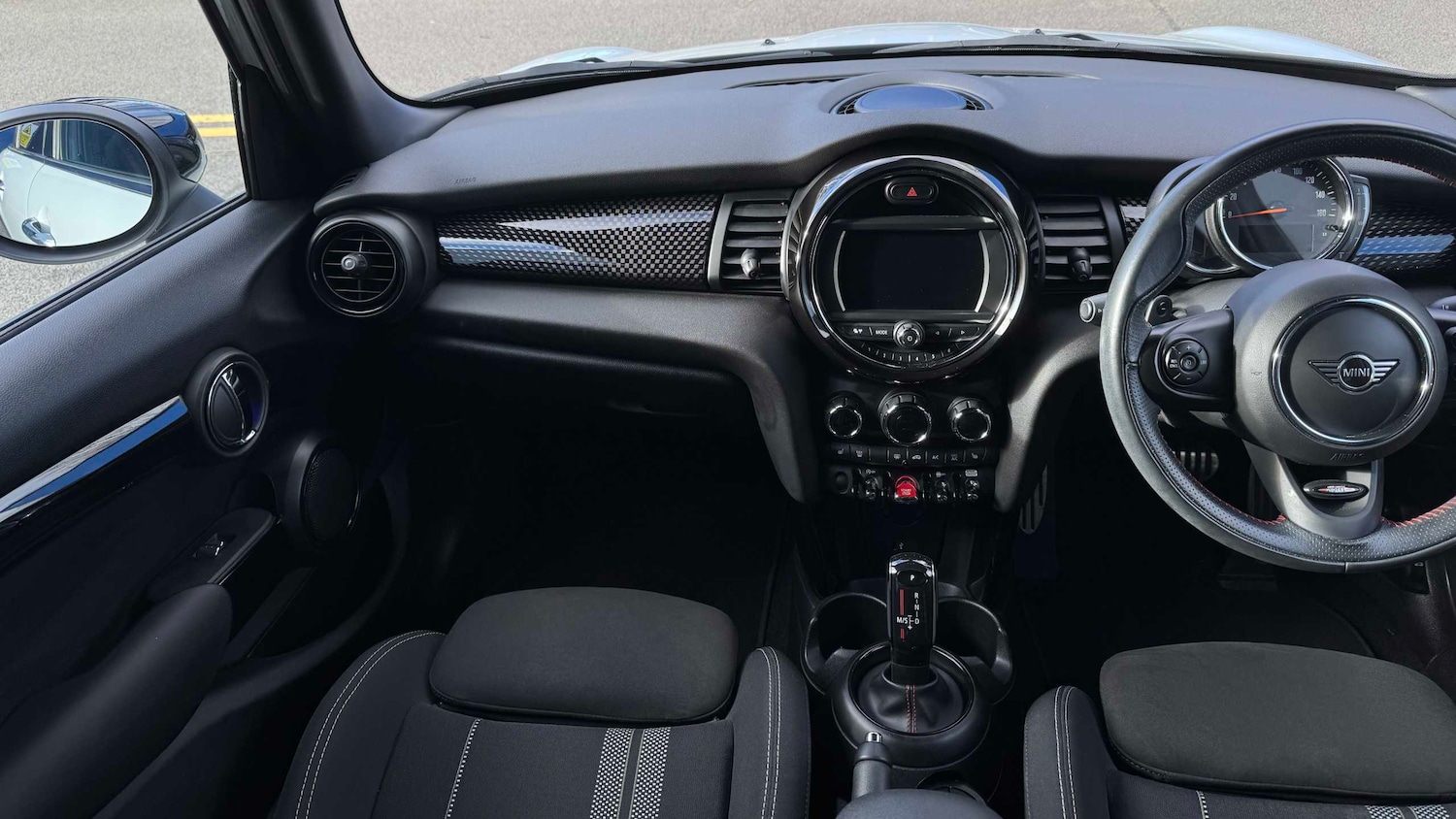 Used MINI Hatch 2021 for sale - 76648798: Photo 7