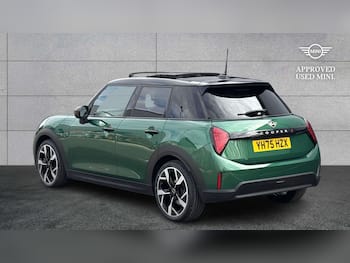 Used MINI Cooper 2025 for sale - 79579805: Photo