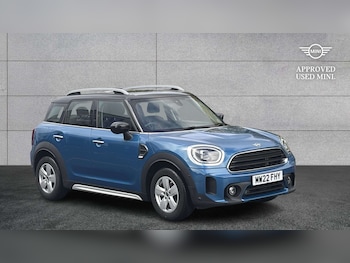 Used MINI Countryman 2022 for sale - 79579615: Photo