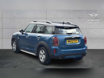Used MINI Countryman 2022 for sale - 79579615: Photo