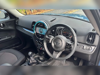 Used MINI Countryman 2022 for sale - 79579615: Photo
