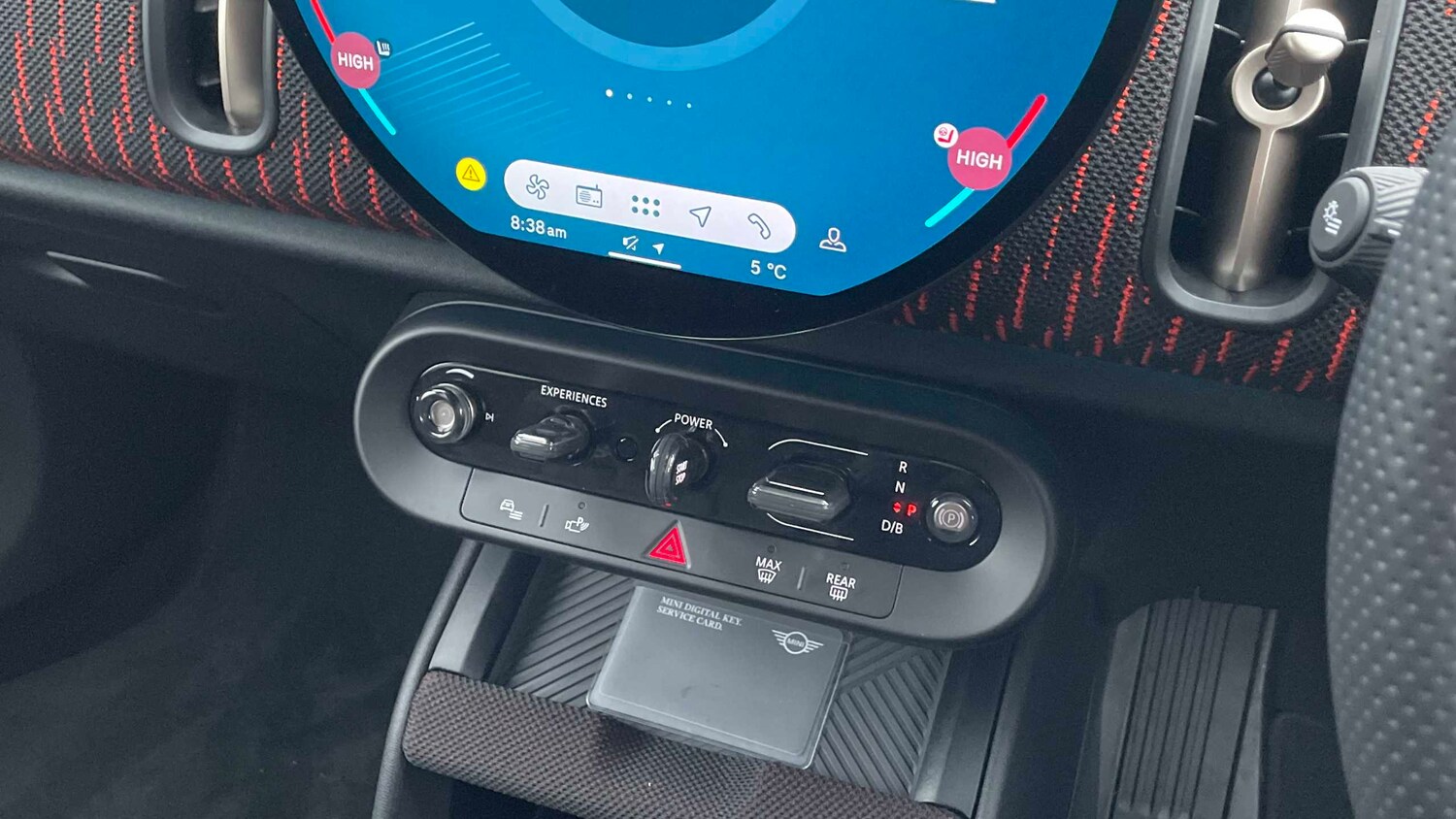 Used MINI Countryman 2025 for sale - 78187745: Photo 15