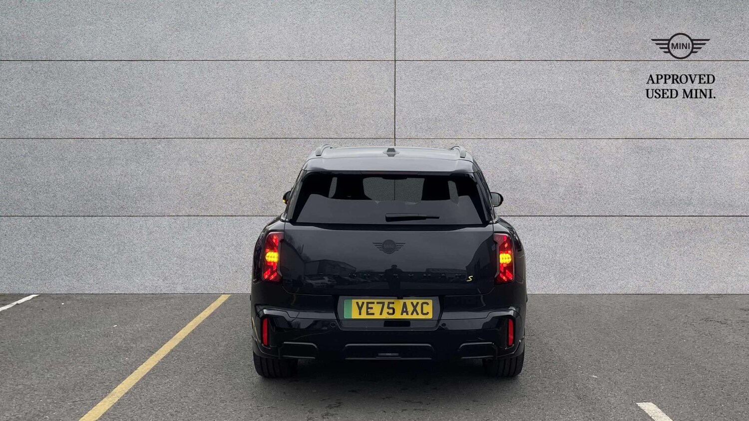 Used MINI Countryman 2025 for sale - 78187745: Photo 17