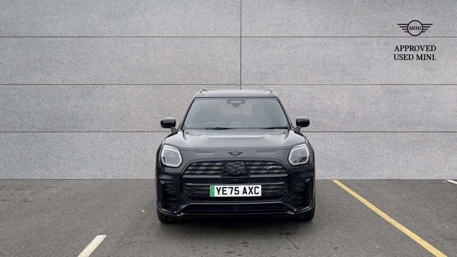 Used MINI Countryman 2025 for sale - 78187745: Photo 18