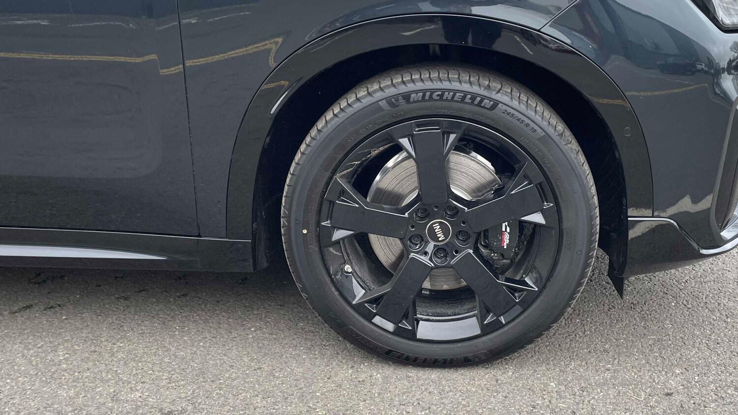 Used MINI Countryman 2025 for sale - 78187745: Photo 19