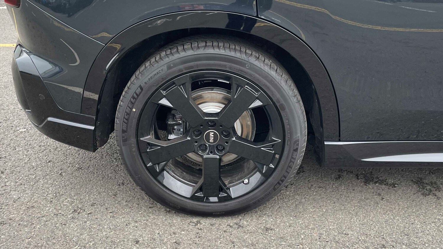 Used MINI Countryman 2025 for sale - 78187745: Photo 20