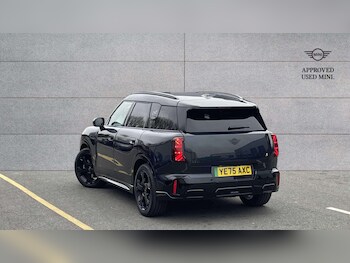 Used MINI Countryman 2025 for sale - 78187745: Photo