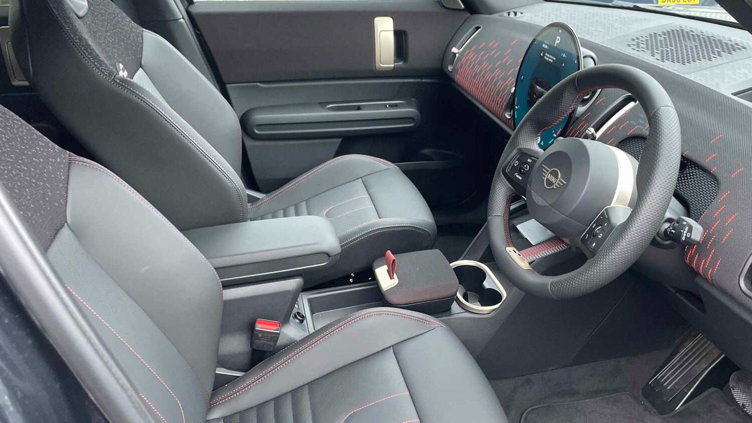 Used MINI Countryman 2025 for sale - 78187745: Photo 34