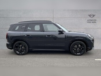 Used MINI Countryman 2025 for sale - 78187745: Photo