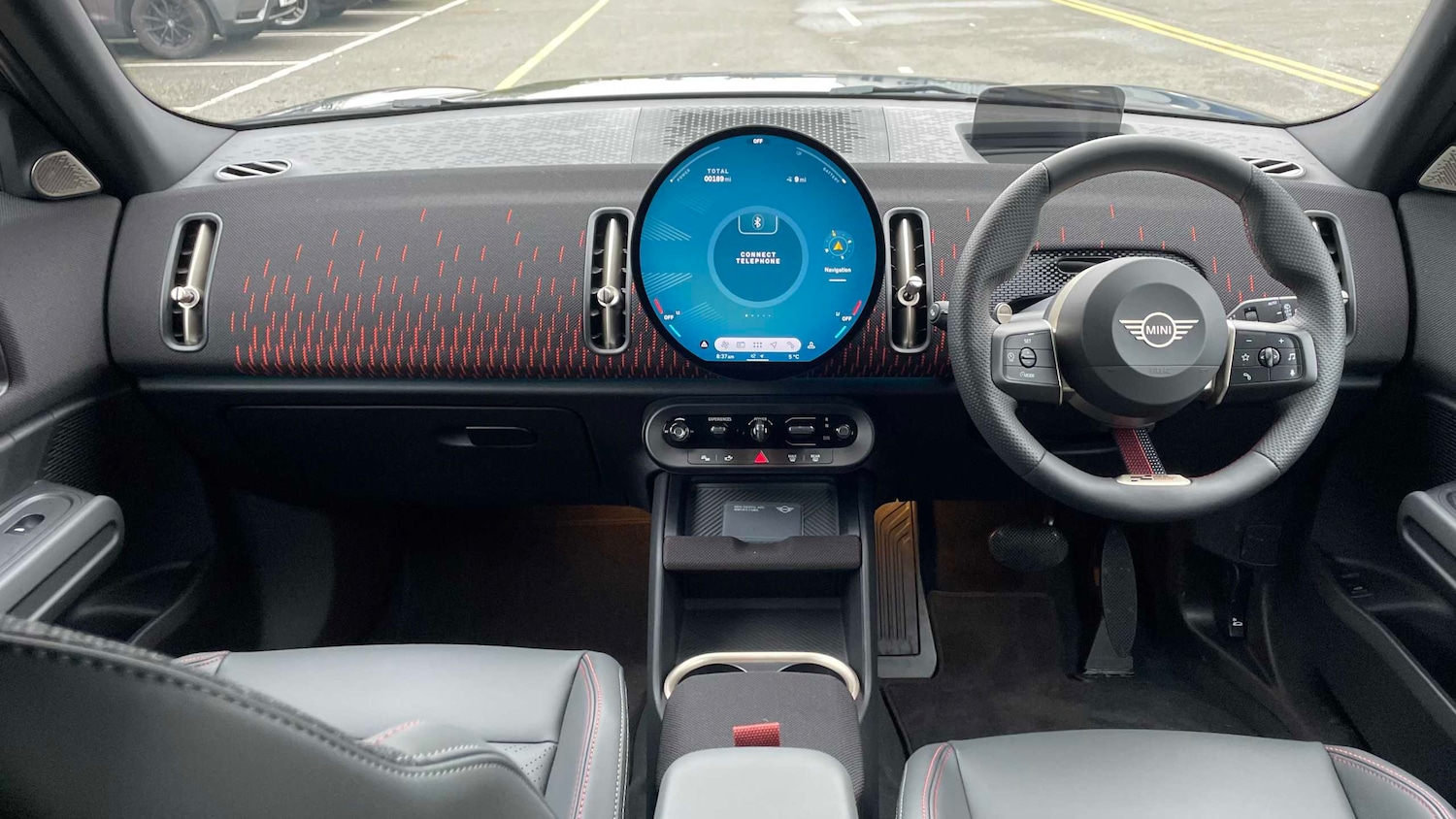 Used MINI Countryman 2025 for sale - 78187745: Photo 4