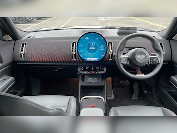 Used MINI Countryman 2025 for sale - 78187745: Photo