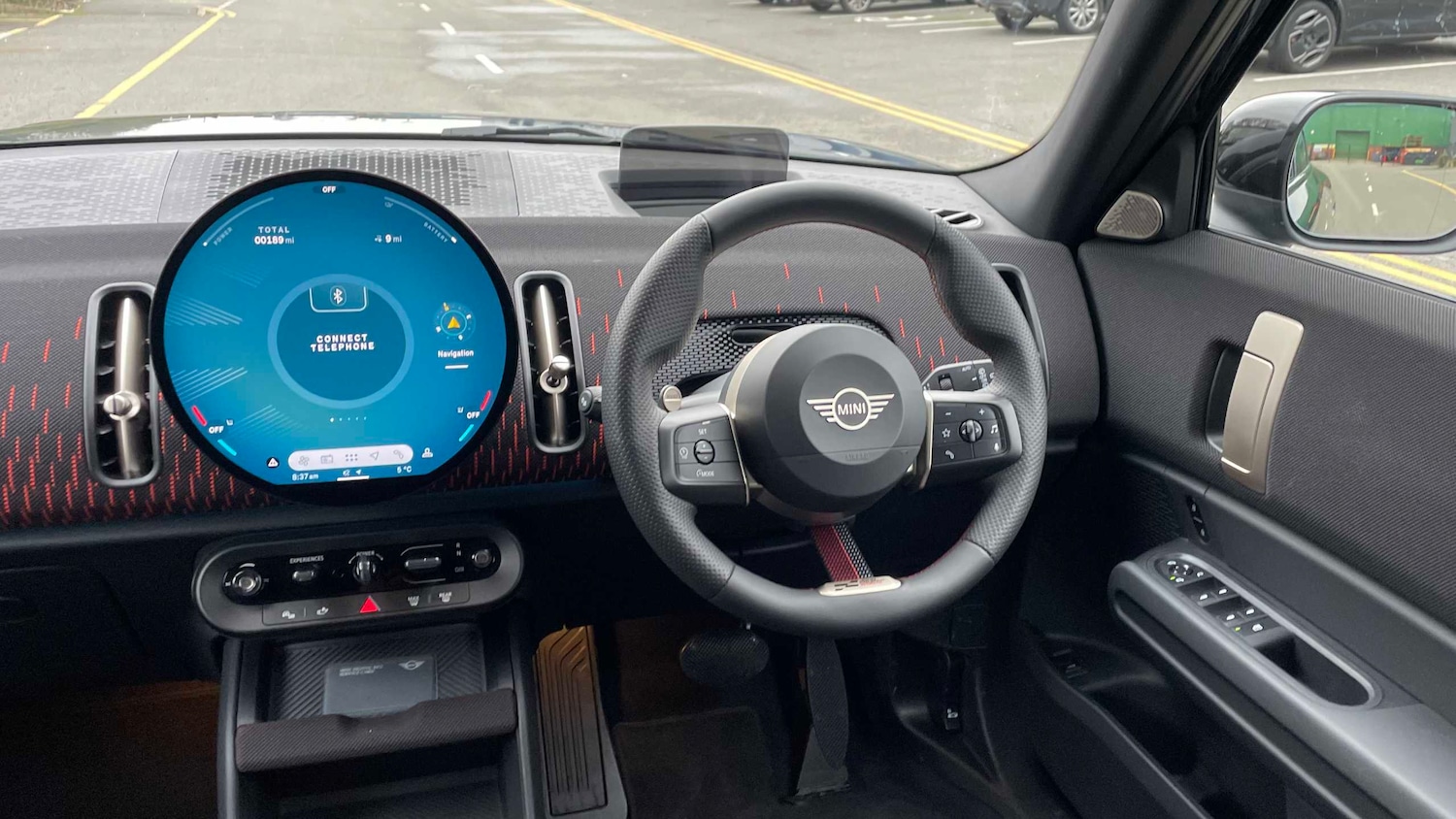 Used MINI Countryman 2025 for sale - 78187745: Photo 5