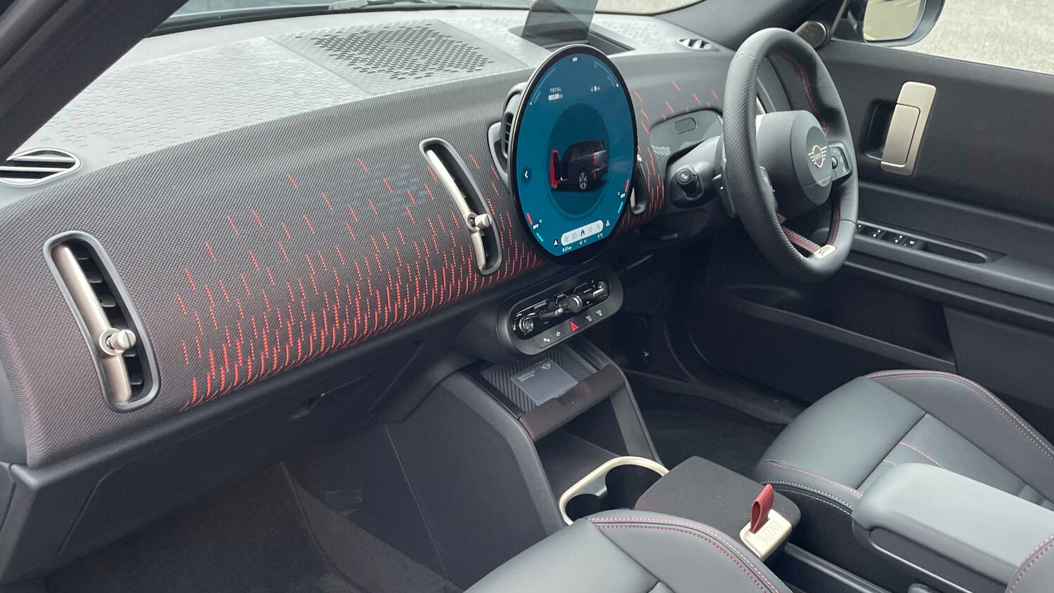 Used MINI Countryman 2025 for sale - 78187745: Photo 9