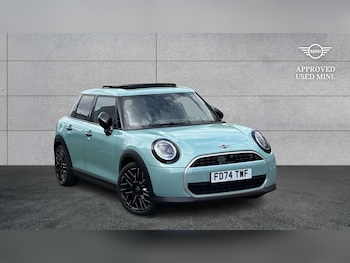 Used MINI Cooper 2024 for sale - 79002214: Photo