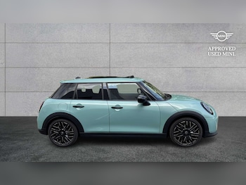 Used MINI Cooper 2024 for sale - 79002214: Photo