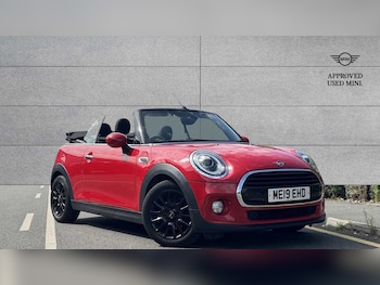 2020 - 1.5 Cooper Sport II 2dr Auto
