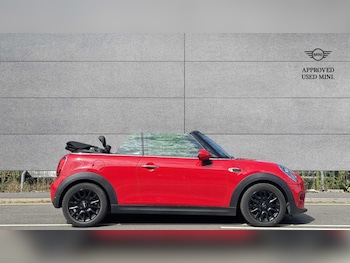 Used MINI Convertible 2020 for sale - 75555290: Photo