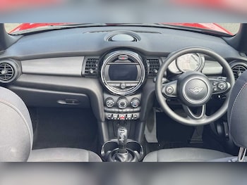 Used MINI Convertible 2020 for sale - 75555290: Photo